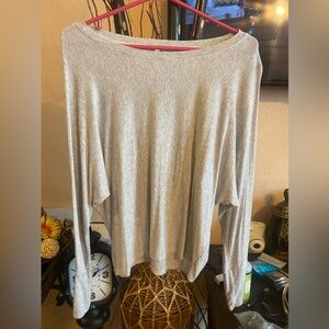 Joah Brown light weight long sleeve 🤩